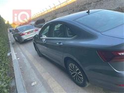 ڤۆڵکسواگن جێتا